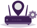 Nighthawk Wifi